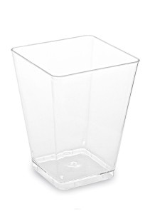 Fingerfood PS wielorazowy 268103 160ml (24szt)