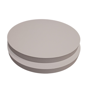 Podkład pod tort ze styroduru biały